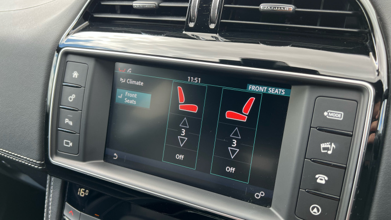 Jaguar F-Pace 2.0d R-Sport 5dr Auto AWD Diesel Estate
